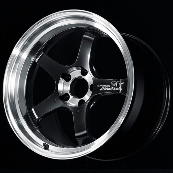 Advan GT Beyond-R Wheel (Concave-1) – 18×9.5 / Offset +12 / 5×114.3 ...