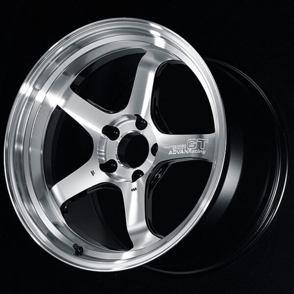 Advan GT Beyond-R Wheel (Concave-2) – 18×10.0 / Offset +35 / 5×114.3 ...