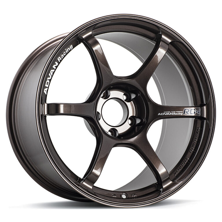 Advan RG-4 Archives - Advan Wheels