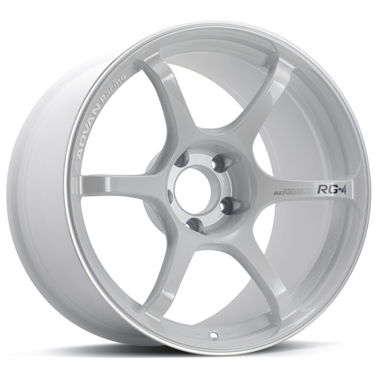 Advan RG-4 Archives - Advan Wheels