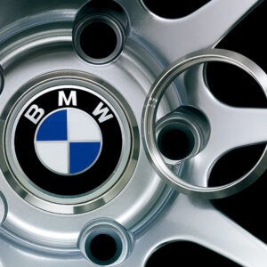 advan racing cap ring 73mm bmw cap adapter